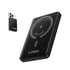 Magnetische Powerbank 10000mAh – Kompaktes Schnellladegerät für iPhone & Android | Amin Store - Gadget plus