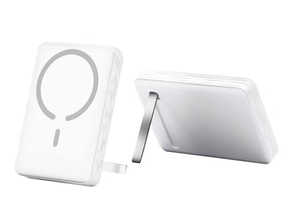 Magnetische Powerbank 10000mAh – Kompaktes Schnellladegerät für iPhone & Android Gadget Pius - Gadget plus